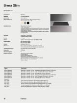 Falmec Cooking systems 2026 - IT-10