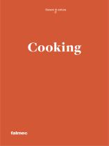 Falmec Cooking systems 2026 - IT