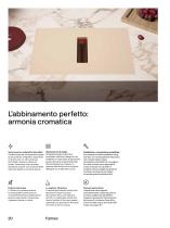 Falmec Cooking systems 2026 - IT-20