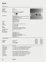 Falmec Cooking systems 2026 - IT-22