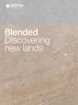 Blended