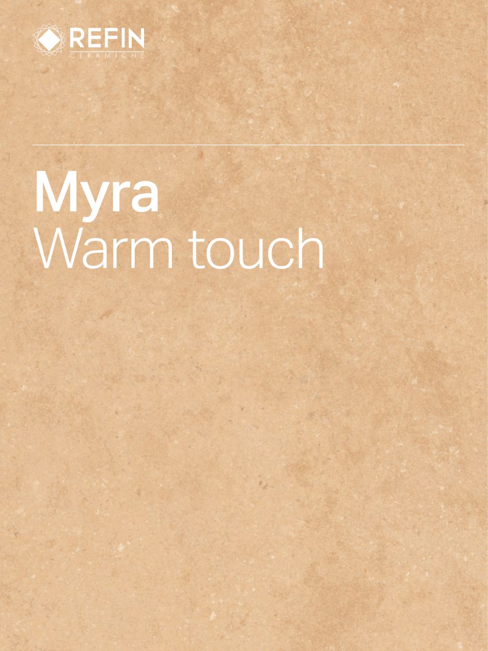 Myra - CERAMICHE REFIN