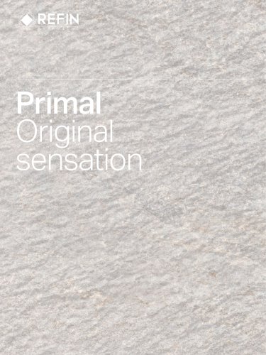 Primal 