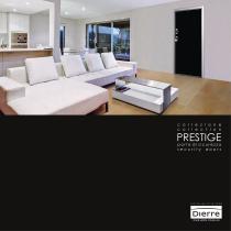 PRESTIGE - 1