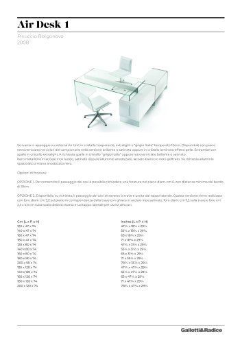 Air Desk 1