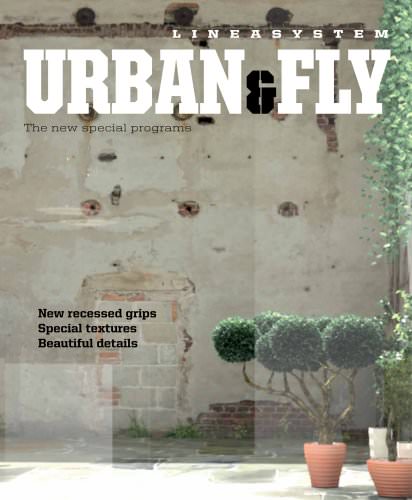 URBAN&FLY