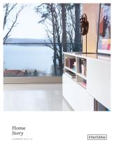 General catalogue "Home Story"