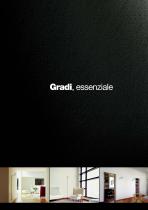 Gradi, essenziale - 2