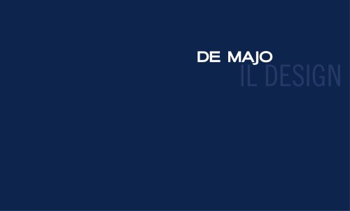 de Majo_Il Design