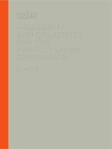 Harmony and creativity for the perfect living experience