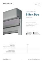 B-Box Duo - 1