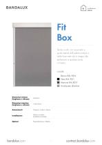 Fit Box