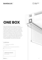 ONE BOX - 1