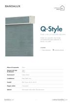 Q-Style - 1