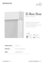 Zi-Box Duo ENG ( mm )