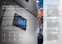 L’INIZIO DI UNA NUOVA ERA PER GLI ASCENSORI-2