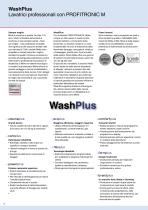 WashPlus - 2