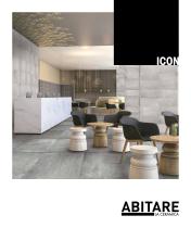 ICON CATALOGUE