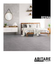 RESINA CATALOGUE