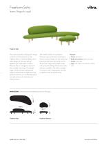 Freeform Sofa Factsheet