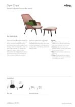 Slow Chair Factsheet