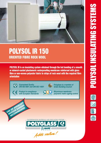 Polysol IR 150