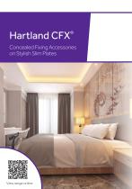 Hartland CFX®