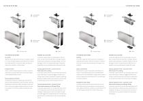 SYSTEM M+/M 40 MM - SYSTEM M+/M 70 MM - 1