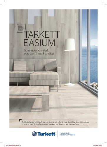 TARKETT EASIUM