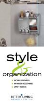 Style organization