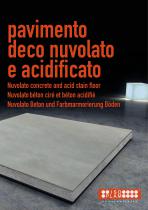 Nuvolato e Acidificato