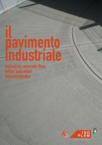 Pavilux - industriale