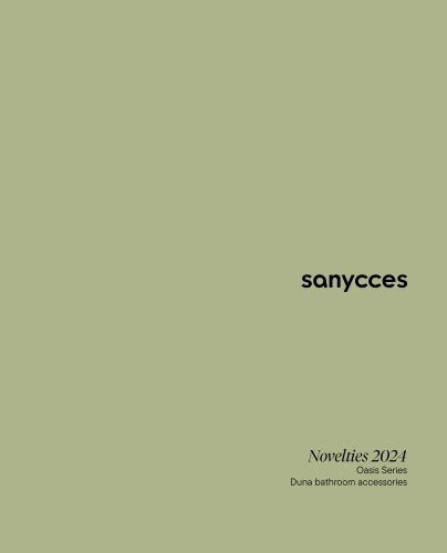 Novelties 2024-2025