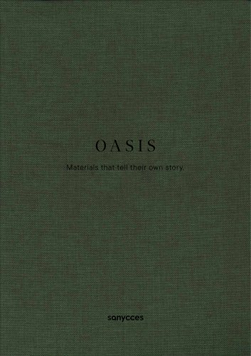 Oasis lookbook