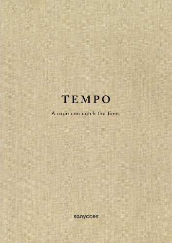 Tempo & Calma lookbook