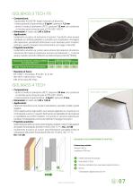 ISOLMASS® Prodotti multistrato a base di massa pesante - 7