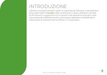 Manuale di INSTALLAZIONE - 9