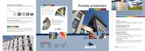 Facade Paint Systems