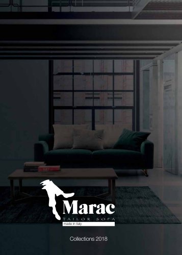 MARAC - Collection 2018