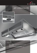 JET STREAM-90