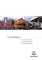 Truss Catalogue