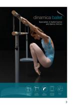 Dinamica Ballet English