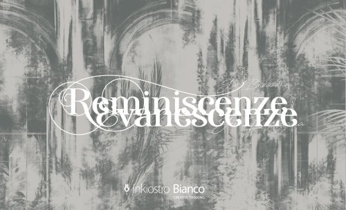 Reminiscenze