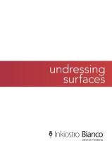 Undressing Surfaces - 1