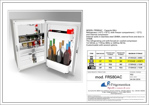 FRS80AC