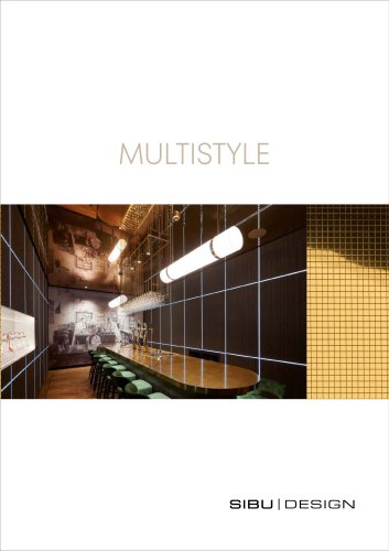 MULTISTYLE