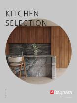 Bagnara Kitchen Selection