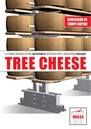 ARBRE FROMAGE