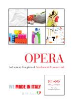 OPERA - 1