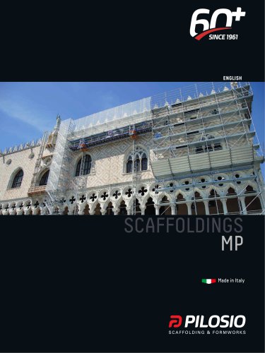 PILOSIO MP CATALOGUE (ENG)